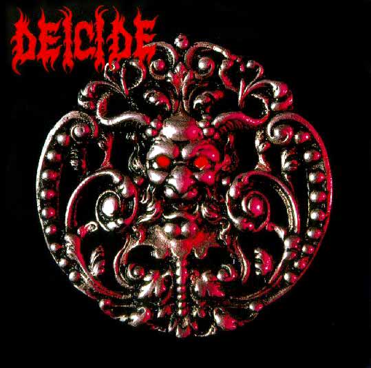 DEICIDE : Deicide