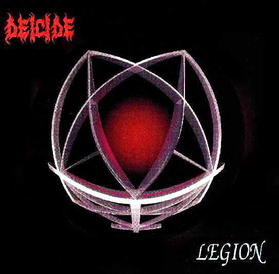 DEICIDE : Legion