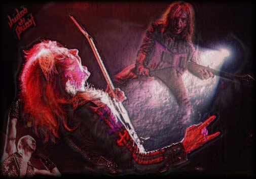 Judas Priest